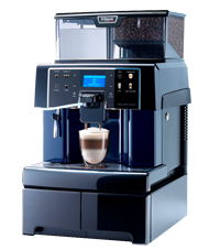 Saeco Aulika Evo Bean to Cup Coffee Machine