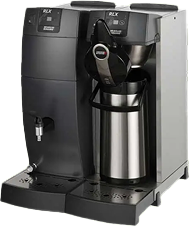 Bravilor RLX76 Filter Coffee Machine