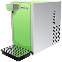 Watpro80 Countertop Water Cooler